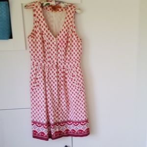 Tory Burch dress